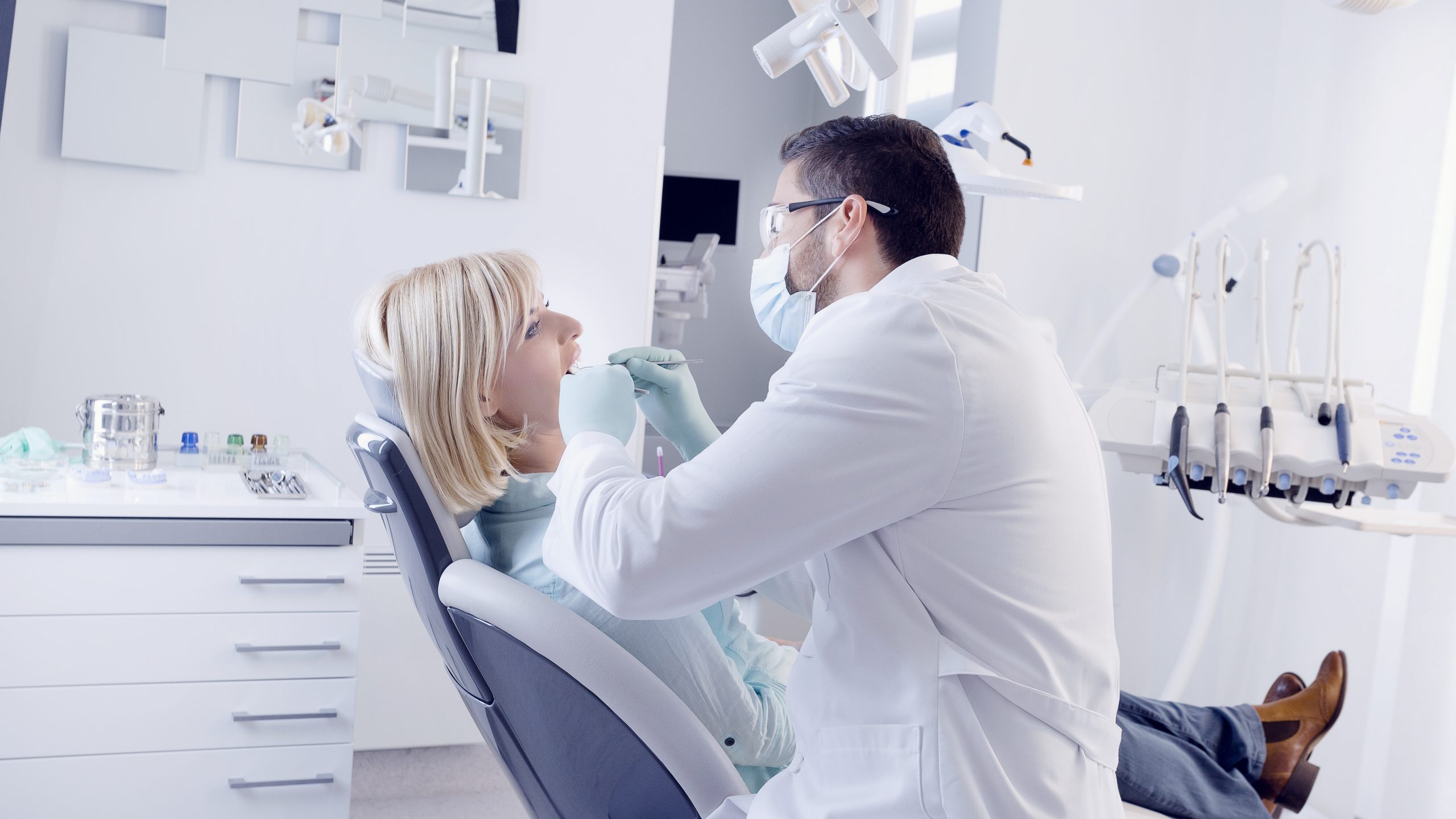 Dentist in Ridge, NY