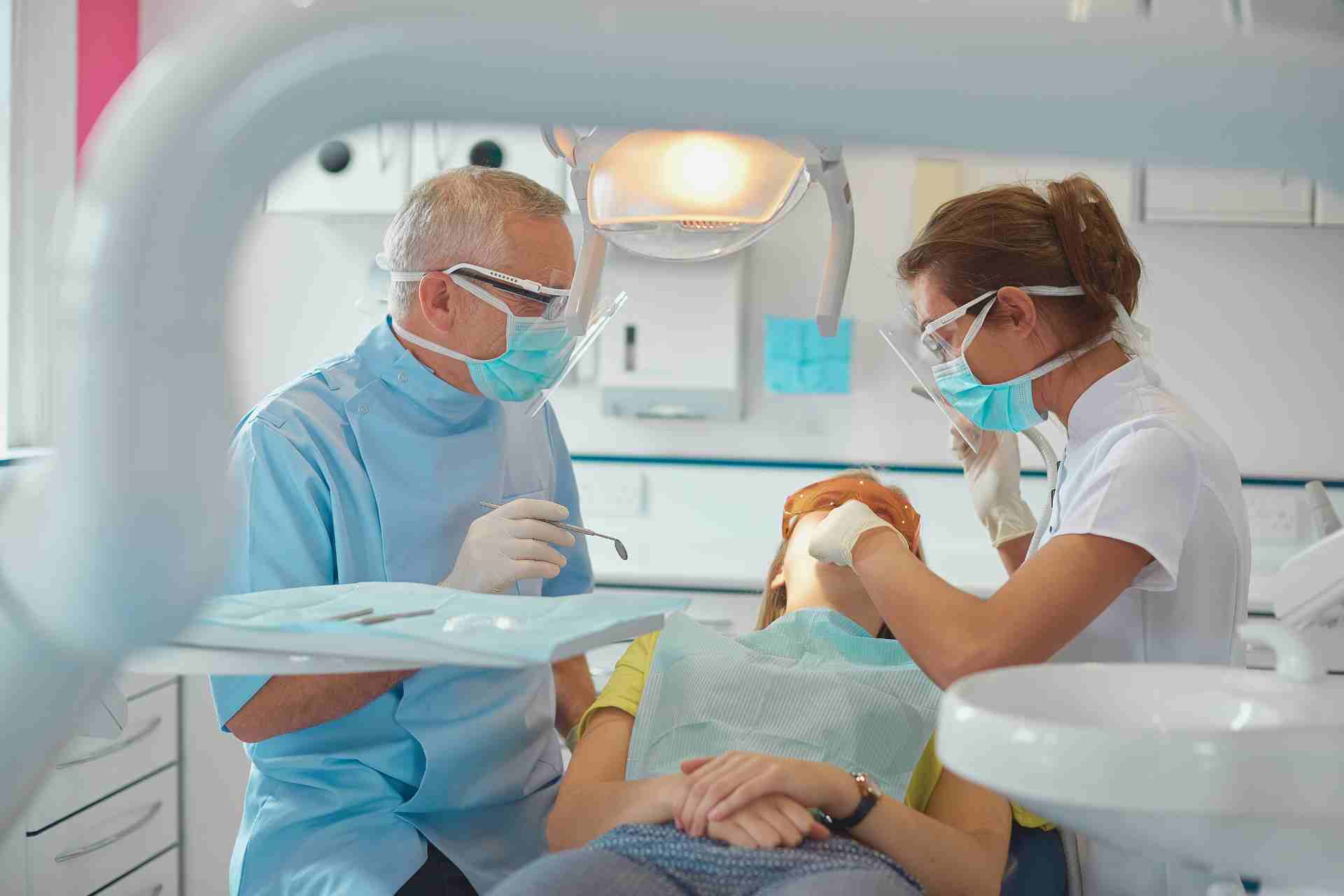 Dentist in Ridge, NY